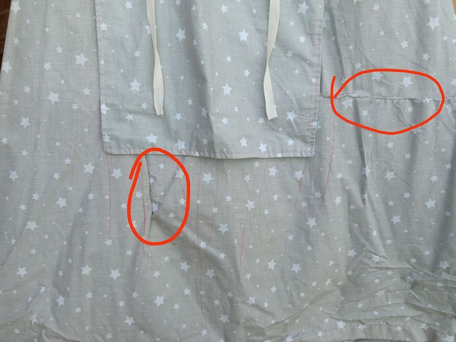 Namiot tipi dla dzieci