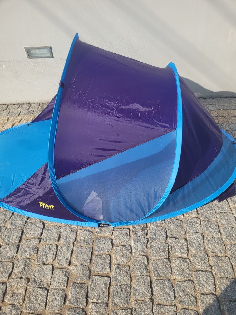 Tenda Pop Up Crivit