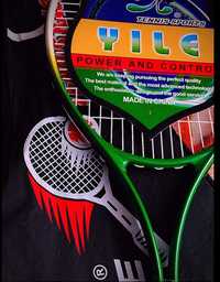 Професійні тенісні ракетки YILE
