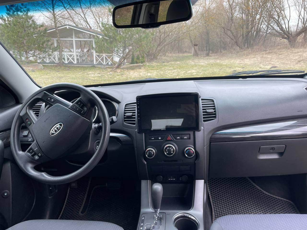 Kia Sorento 2 США
