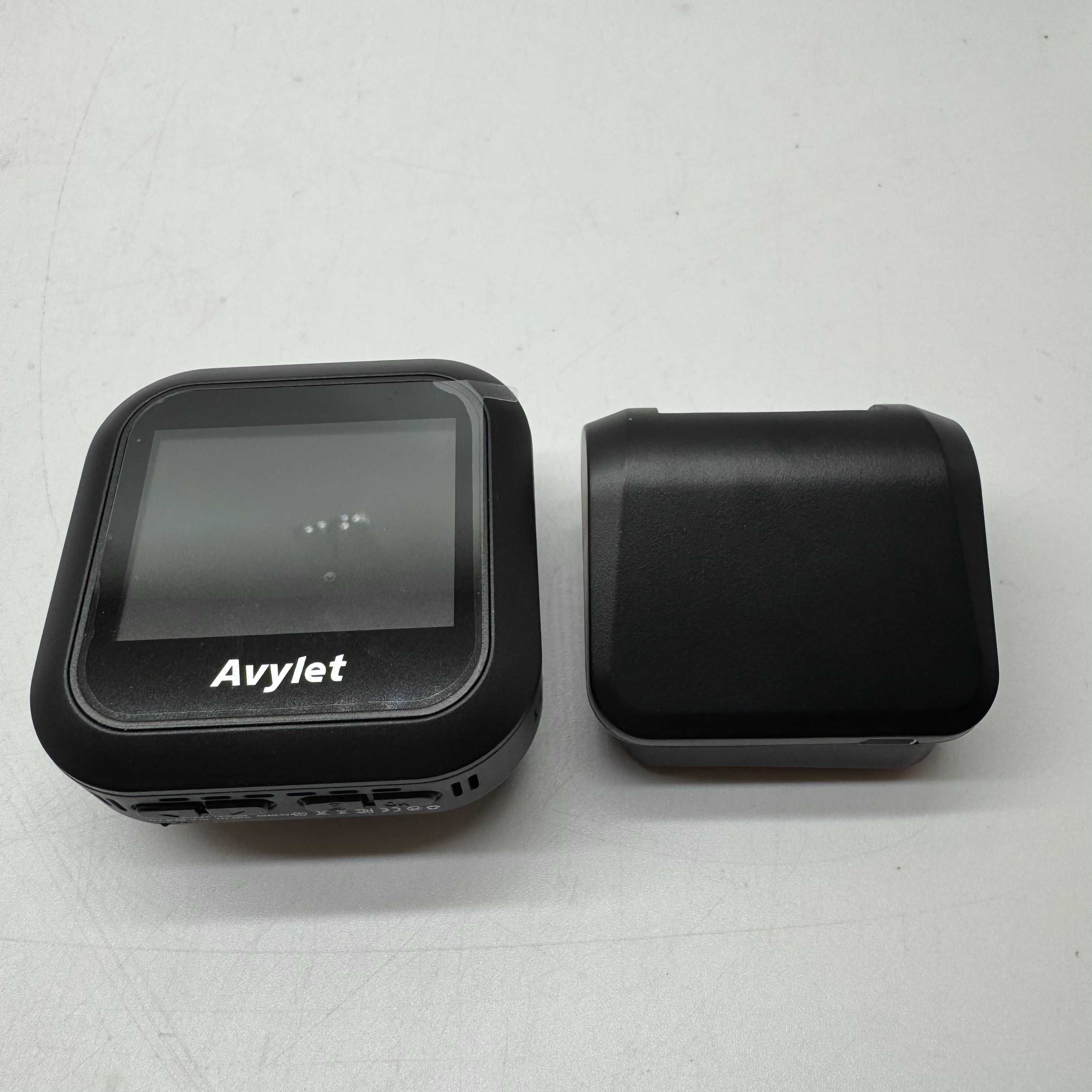 AVYLET A2S Kamera samochodowa  przód i tył Wi-Fi 4K/1080P parking 24h