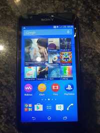 Sony xperia e2003