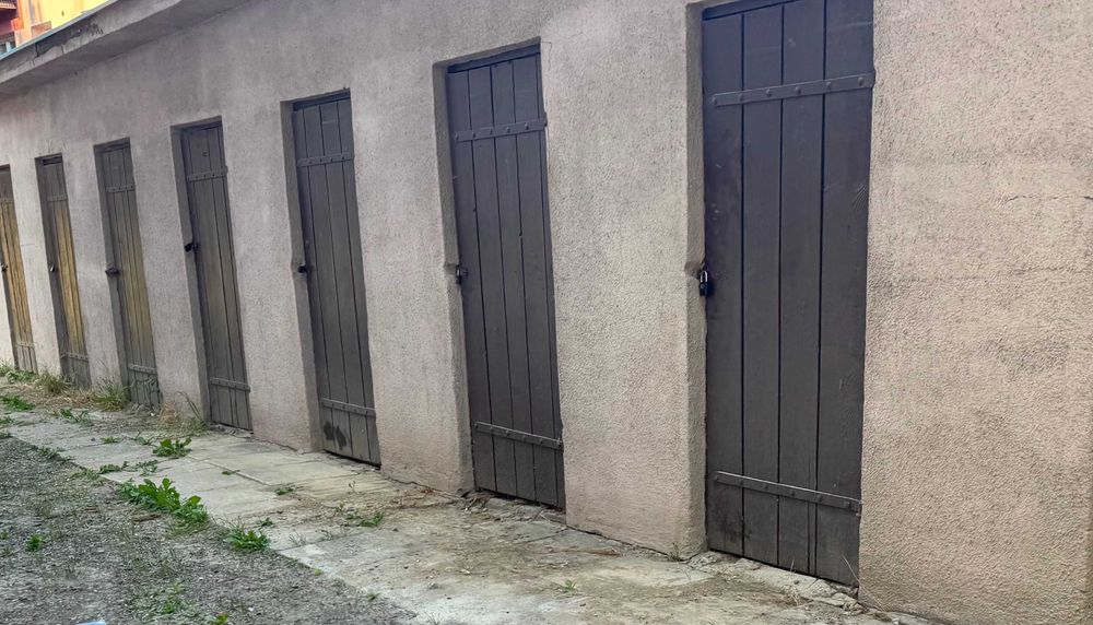 Piwnica do wynajęcia    Wieliczka - Asnyka