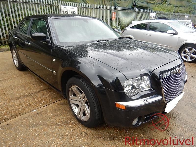 Chrysler 300C para pecas