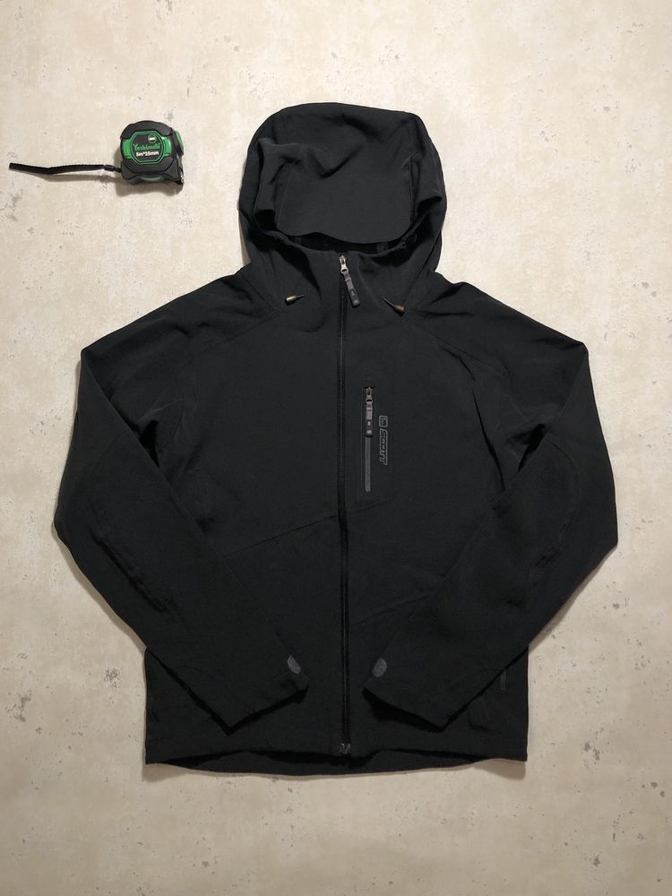 Куртка Scott куртка трекінгова ветровка штормовка outdoor gorpcore