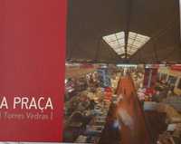 Livro A Praça Mercado de Torres Vedras