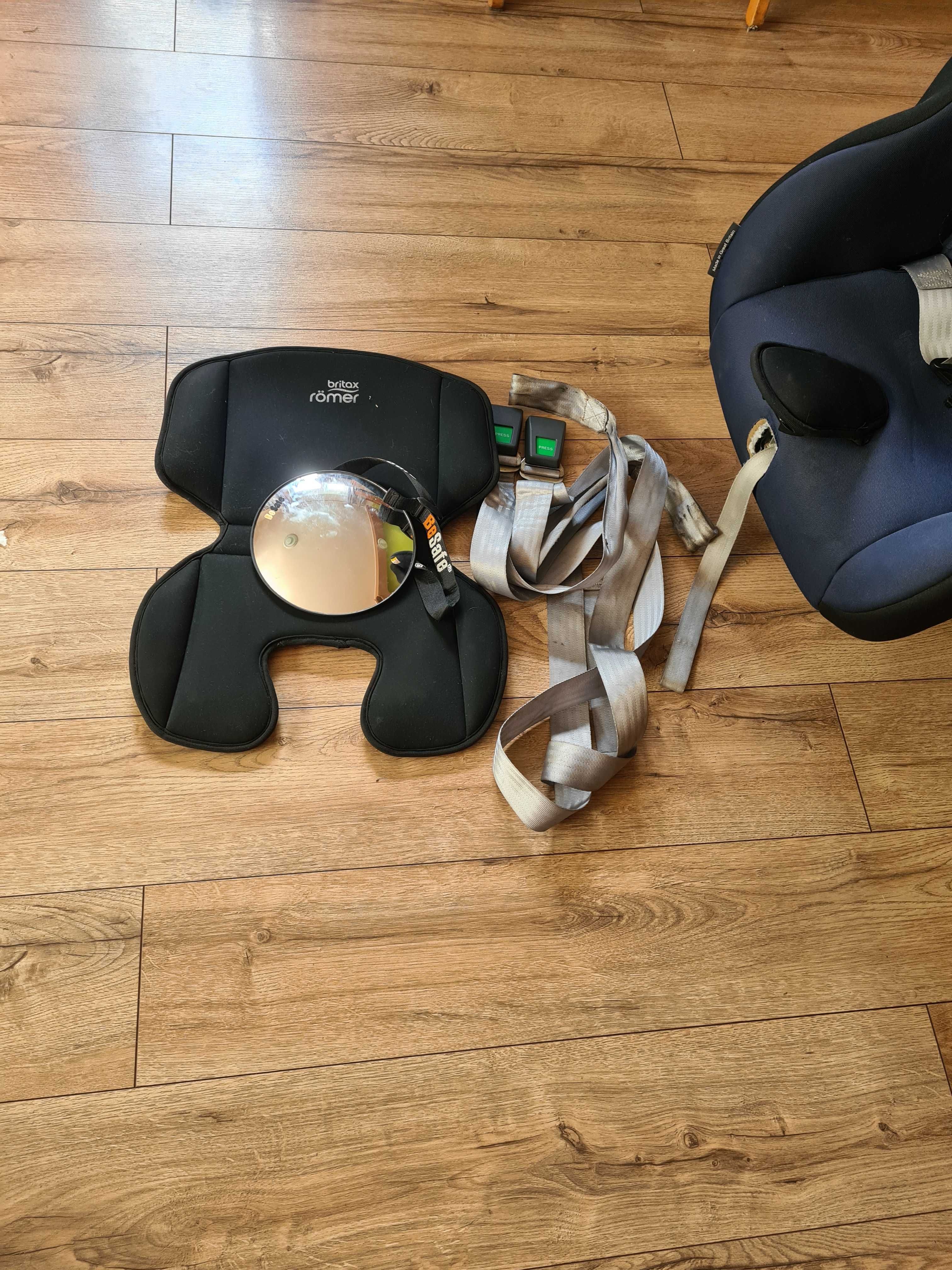 Britax römer MAX-WAY plus