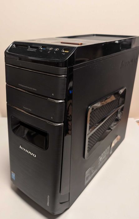 Lenovo K450 i7-4770