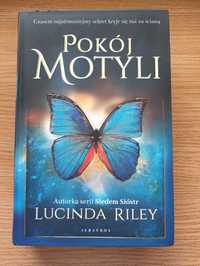 Pokój motyli Lucinda Riley