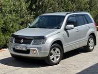 Suzuki Grand Vitara Газ-Бензин Автомат