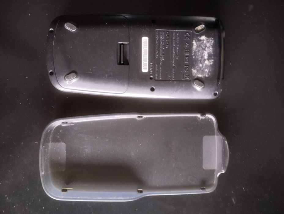 Calculadora Casio fx-CG 20