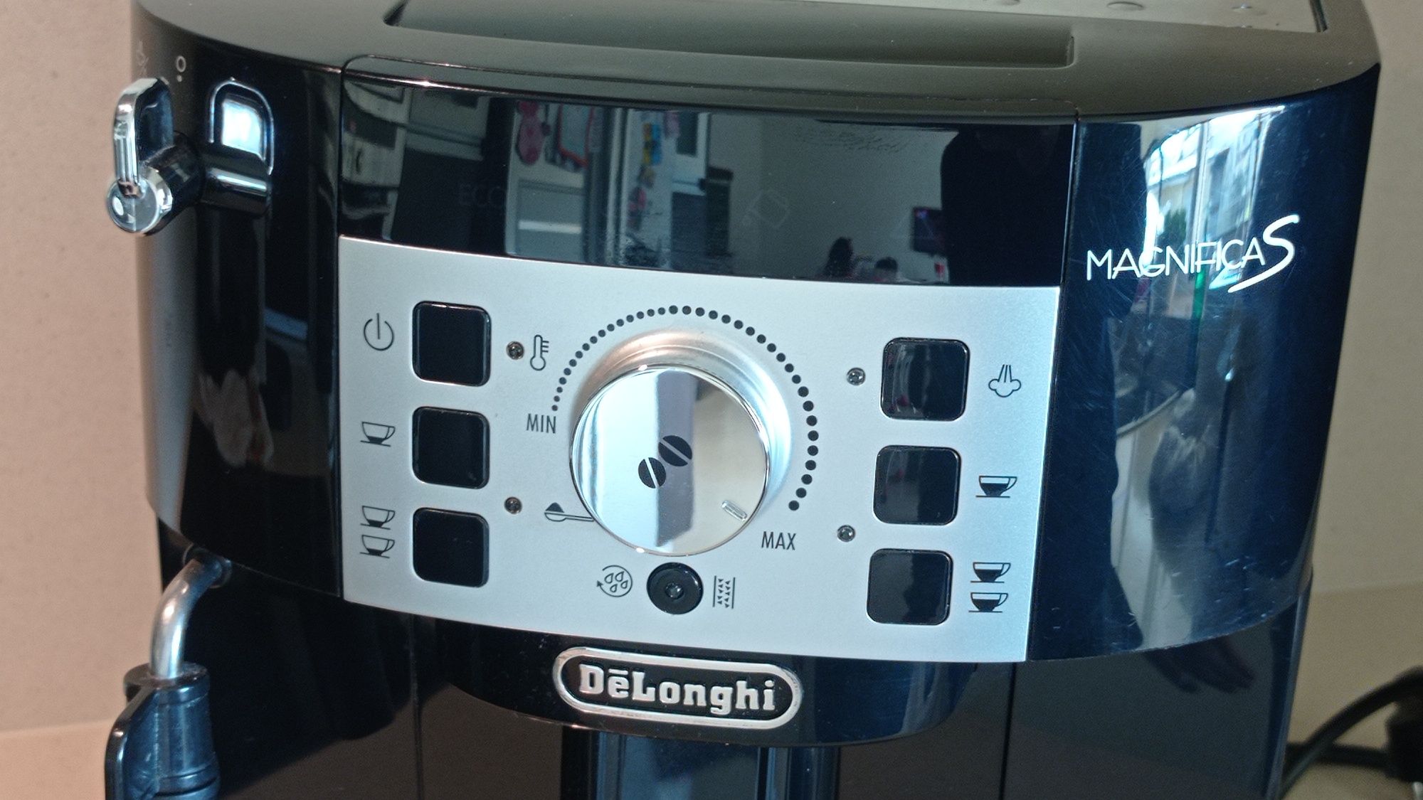 Delonghi magnífica S