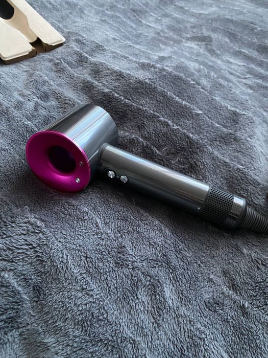 Dyson Supersonic HD07