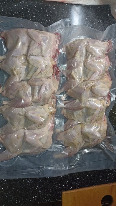 Перепілочки домашні