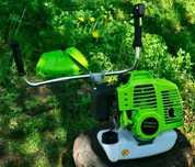 Без передоплати‼️Бензинова мотокоса Grasser GGT-3500 Коса бензинова