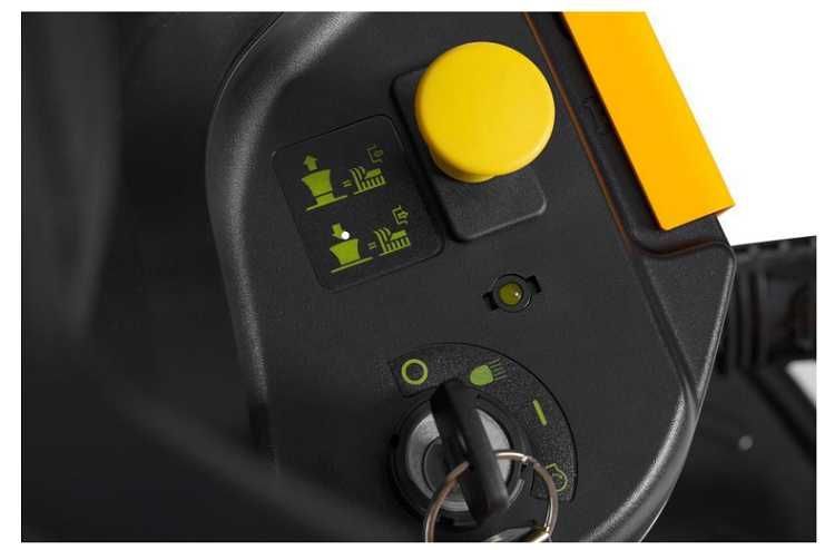 Traktorek spalinowy Stiga Estate 384M 5 LAT GWARANCJI! Przegląd Zero!