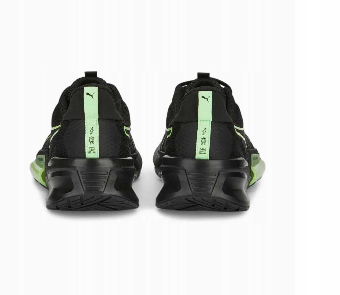 Buty Męskie Treningowe PUMA PWRFRAME TR2 r.40,5/41/42/44/46/47/48,5