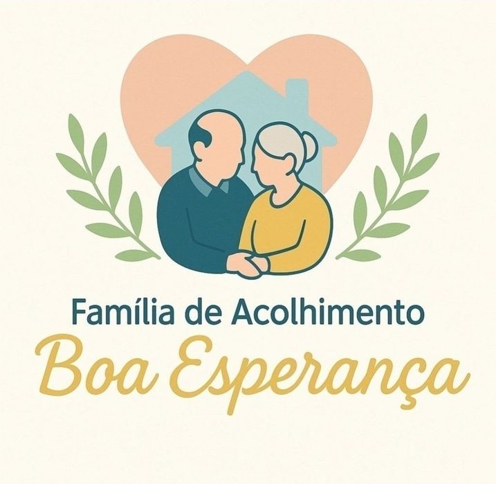 Família de acolhimento idosos