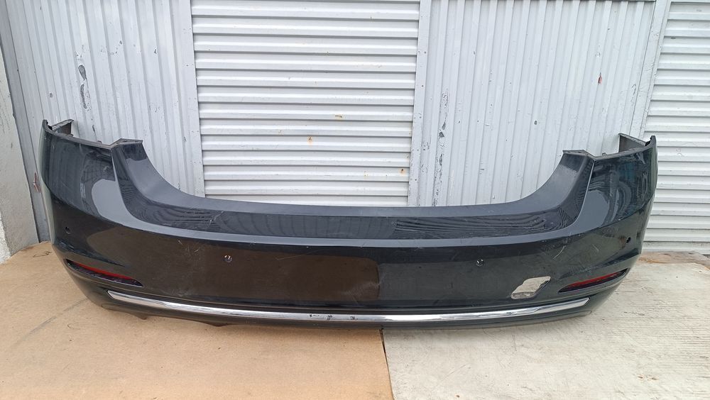 Vendo parachoque de trás BMW 3 series F31 ano 2015/17