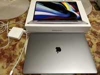 Apple MacBook Pro 16 2019