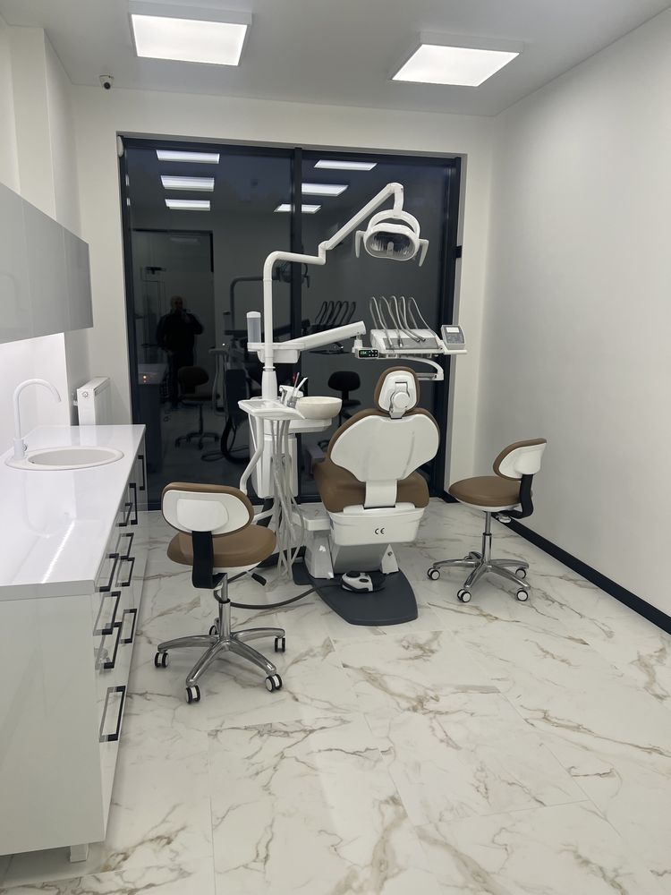 Оренда стоматології ,стоматологічного кабінету