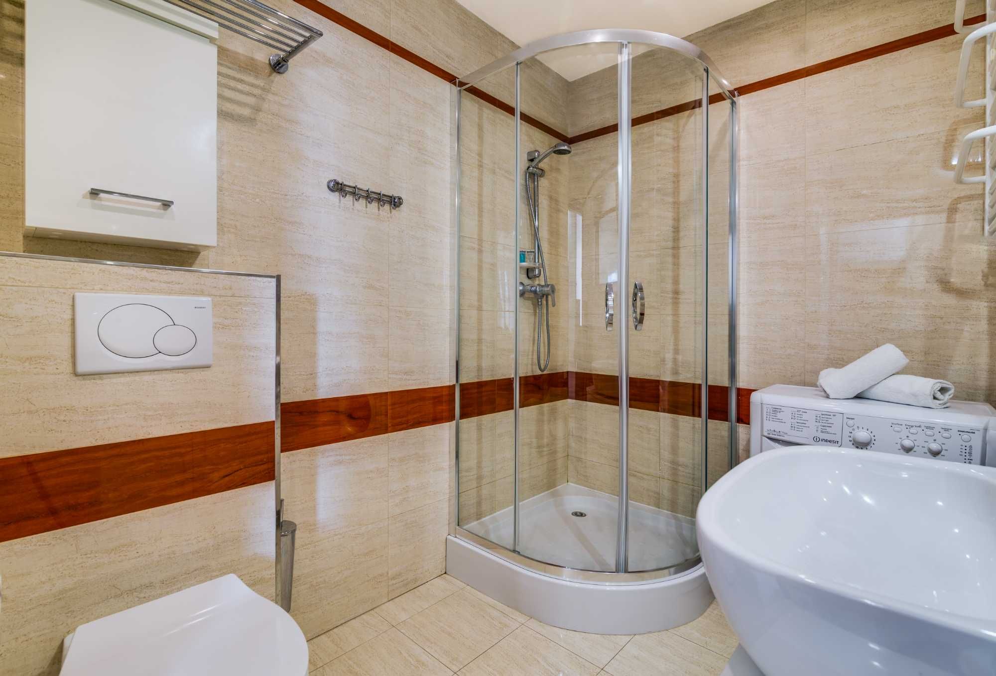 Apartament SUNNY z balkonem - 350m od morza (Ustka, Na Wydmie)
