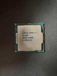 Intel Core I5-7500