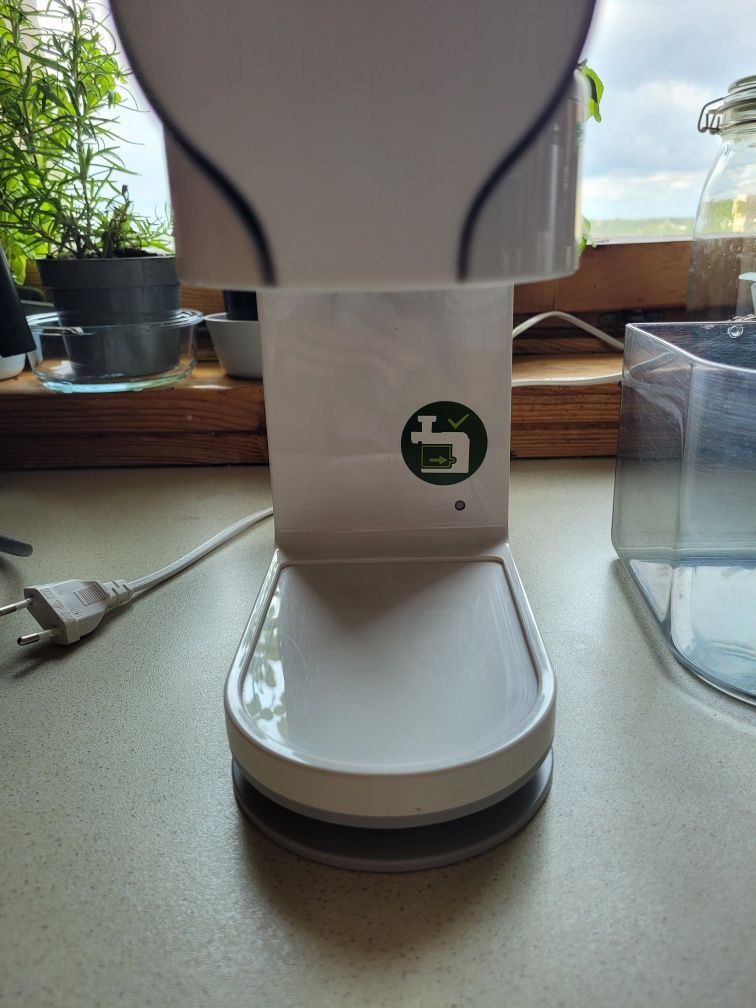 Wyciskarka wolnoobrotowa Philips