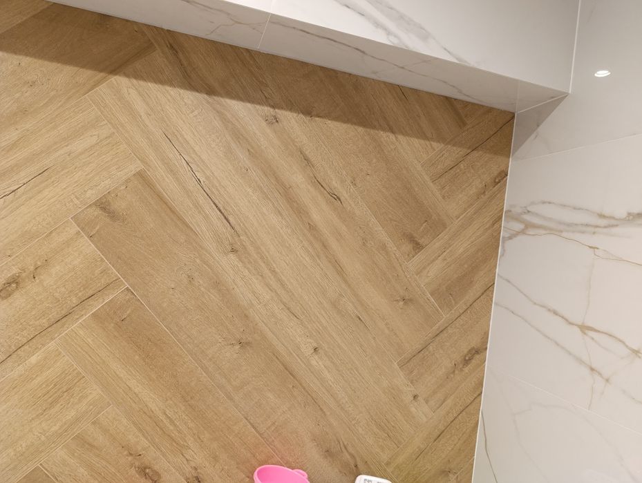 Płytki 120x20 8 sztuk. Maxhome