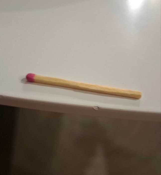 Стіл обідній круглий Б/В - 110 см - 200 см