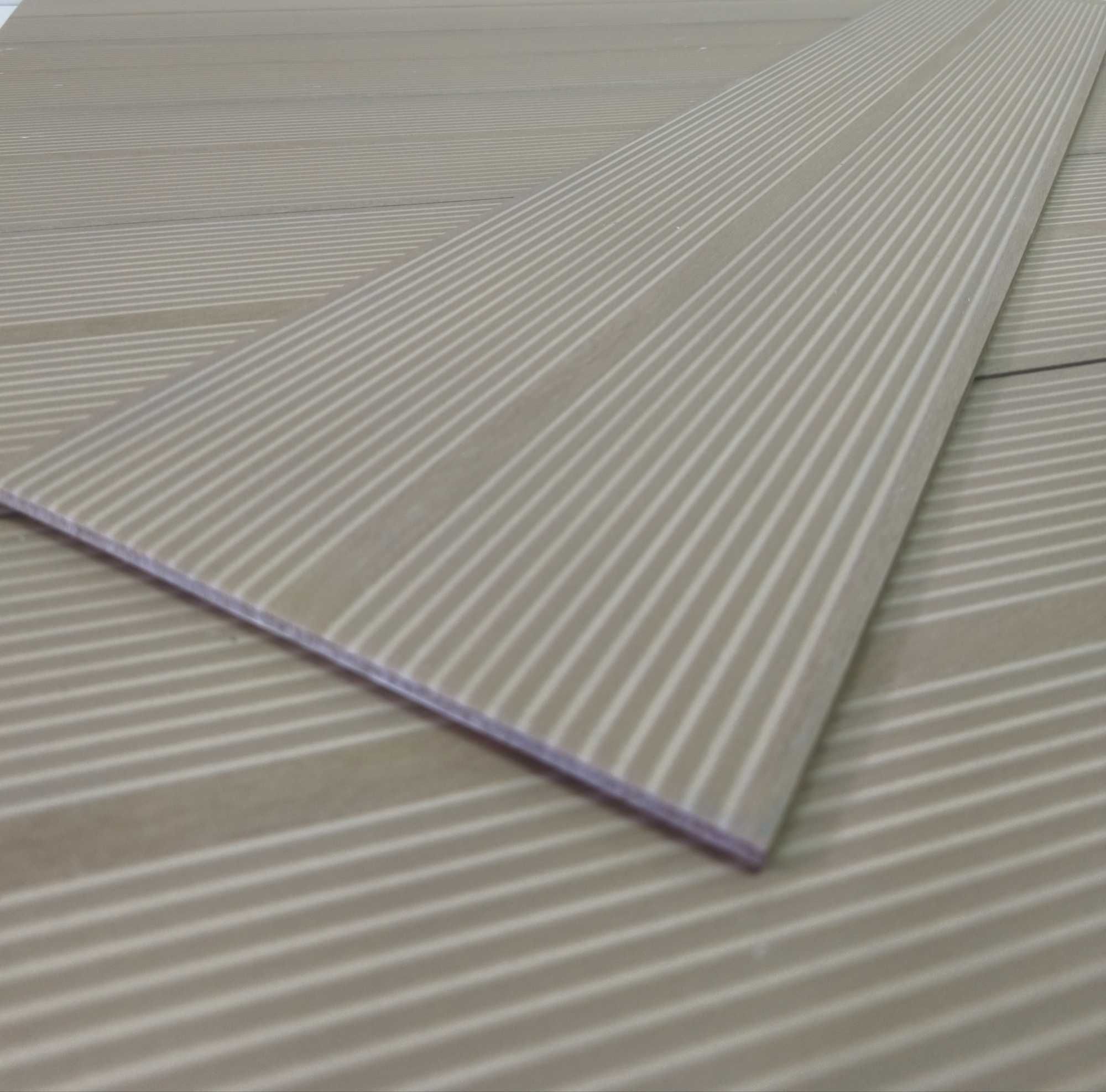 Tijoleira Atelier Deck Antislip Beige Mate