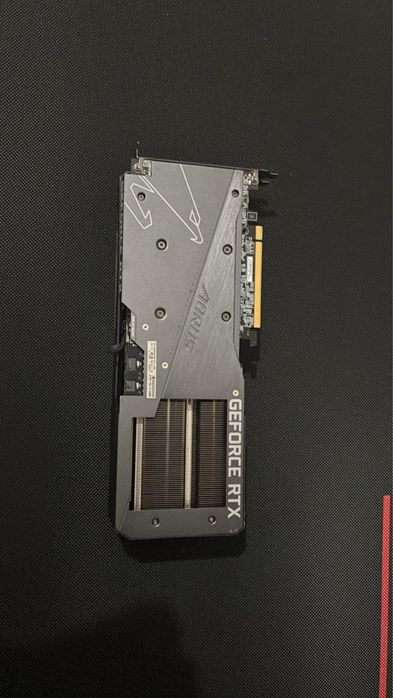 RTX 3060 12g como nova