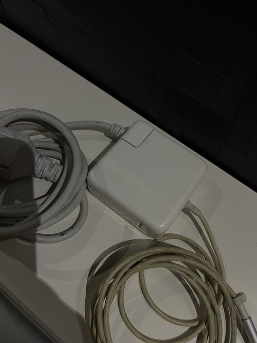 MacBook Pro.