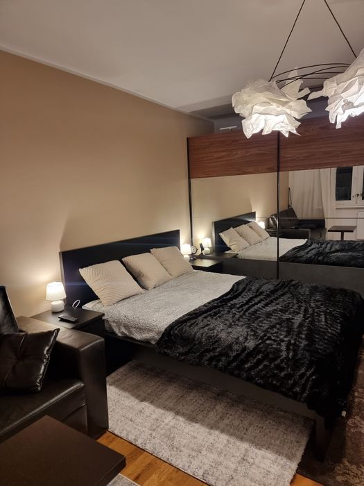 Mieszkanie na wynajem.w centrum Gdyni 2 pokoje