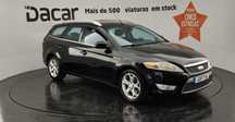 Ford Mondeo 1.8 TDCI Titanium