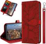 Etui - Samsung Note 10+ / Note 10 Pro