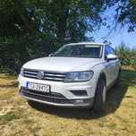 Volkswagen Tiguan ALLSPACE 2019