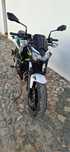 Kawasaki Z650 de 2020
