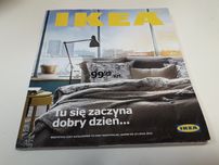 Katalog IKEA 2015