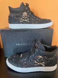 Buty męskie Philipp Plein roz42