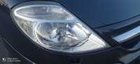 Lampa citroen c8 xenon wersja europa