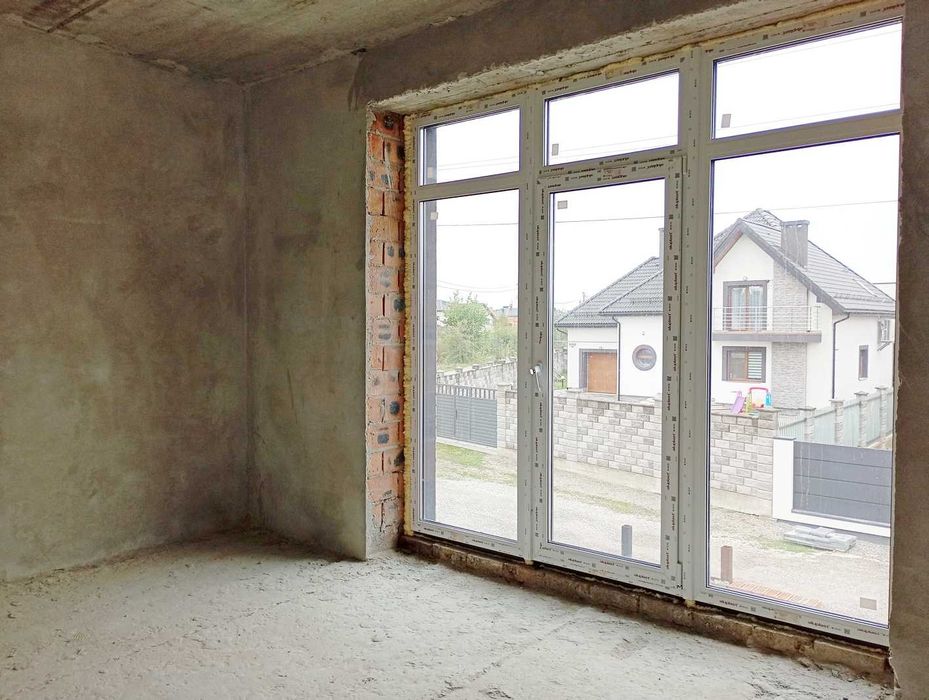 Таунхаус преміум-класу в міні-комплексі на розі вул.Волошкова