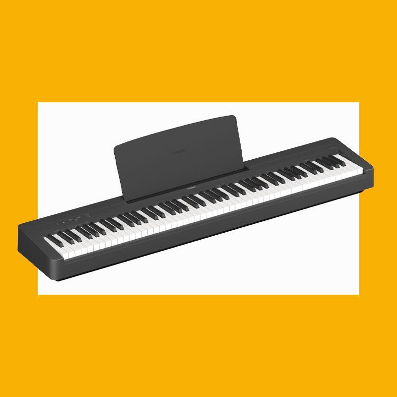 YAMAHA P-145B Pianino Cyfrowe Cashback 250PLN