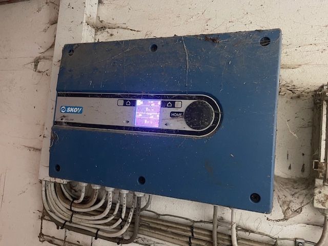 Sterownik wentylacji - duży wybór