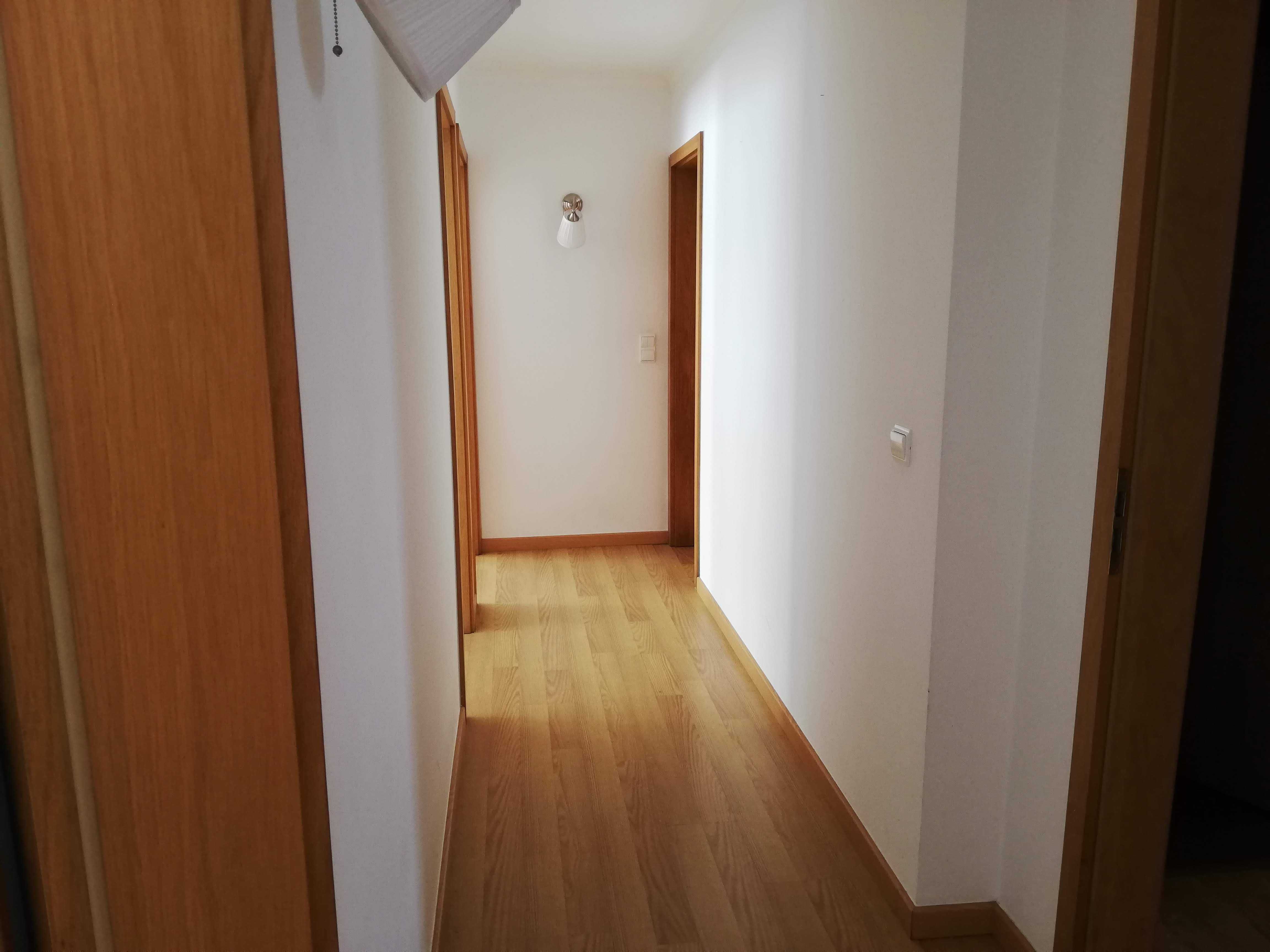 Apartamento T3 Vale das Flores