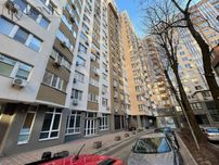 Оренда, Торгове, Фасад,  Деміївська, 80м2