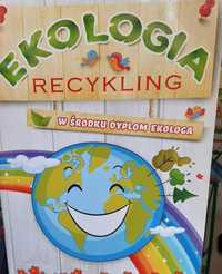 Ekologia recykling