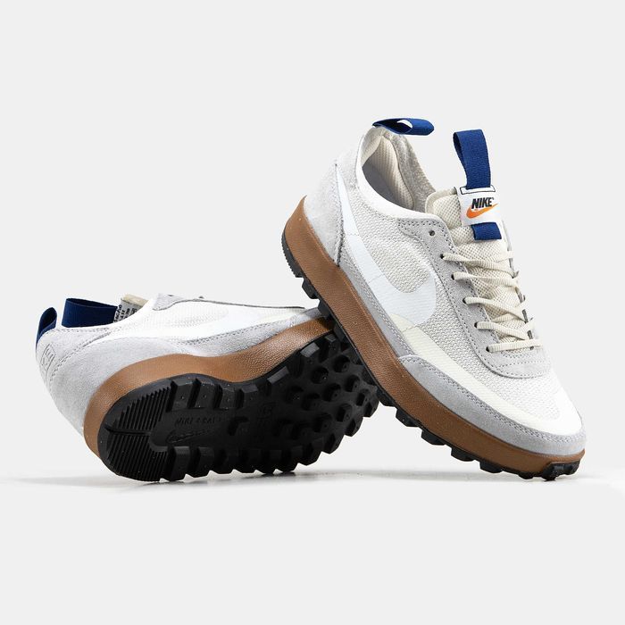 Кросівки Nike Craft x Tom Shachs Premium White
