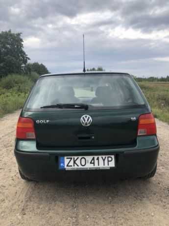 Розборка Фольксваген Гольф 4   Шрот Golf 4