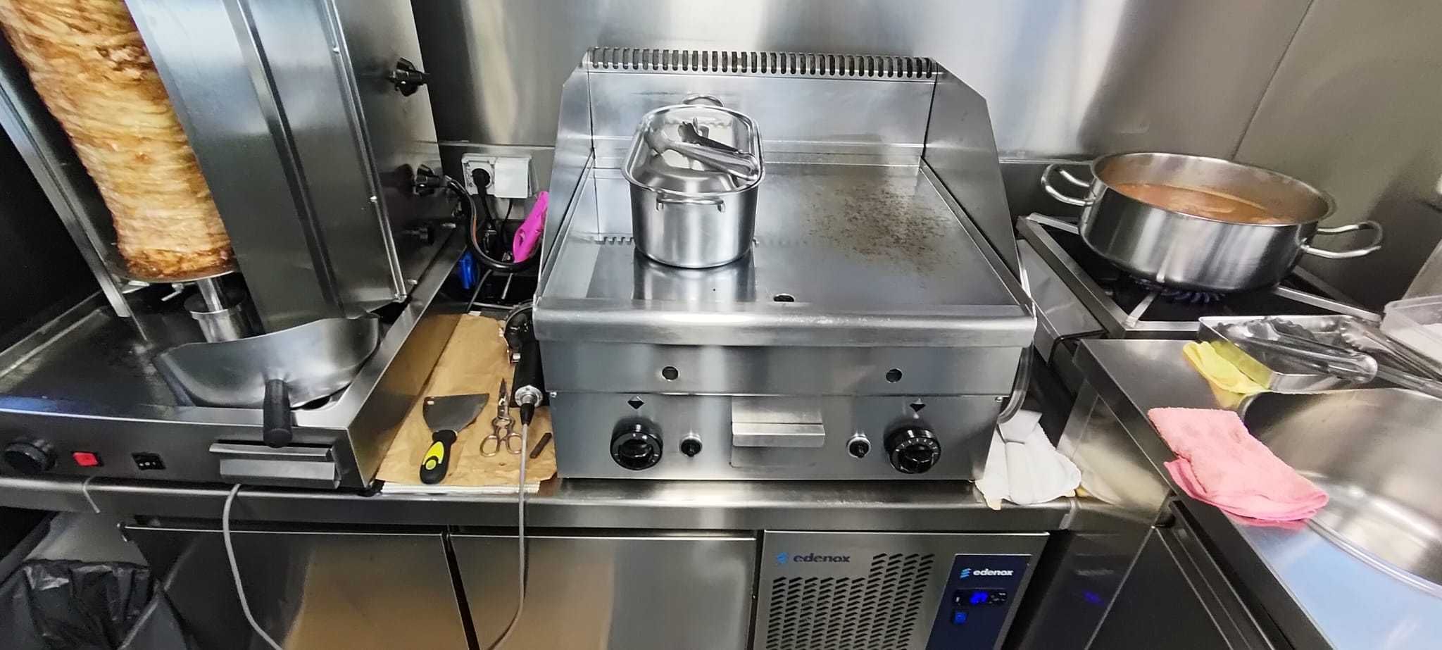 Roulote Auto-Bar